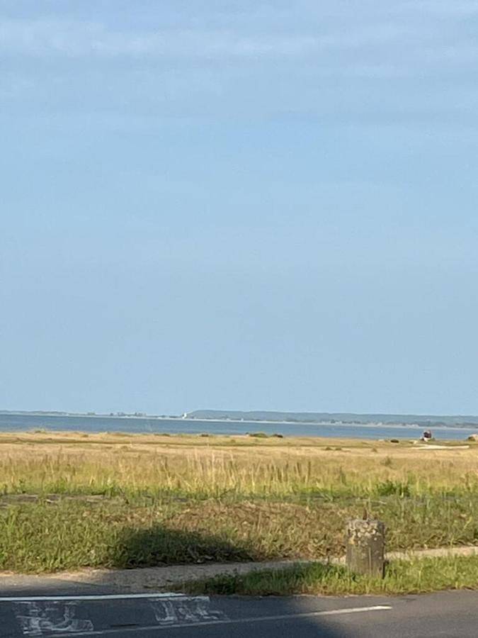La Grande Mare in Saint-Benoît-des-Ondes, Baie du Mont-Saint-Michel