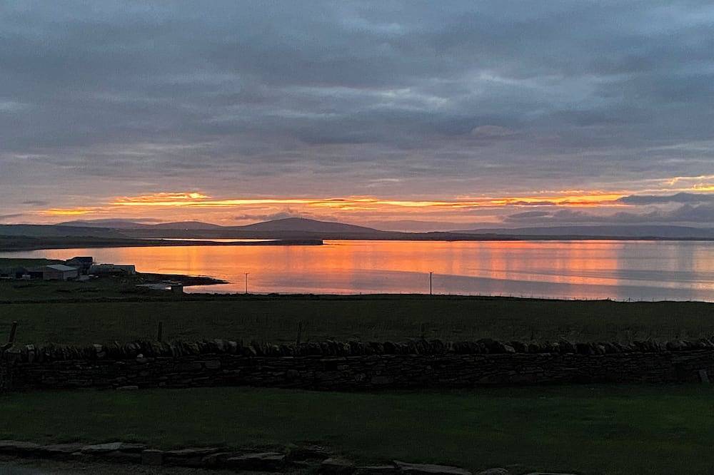 Holiday Home for 5 People in Orkney Islands, Scottish Islands