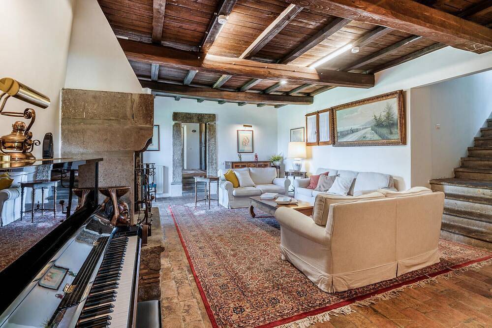 Preciosa casa en Vitorchiano Vt in Vitorchiano, Provincia de Viterbo