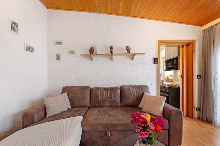 Ferienwohnung für 4 Personen, mit Garten in Kaiserslautern - 4