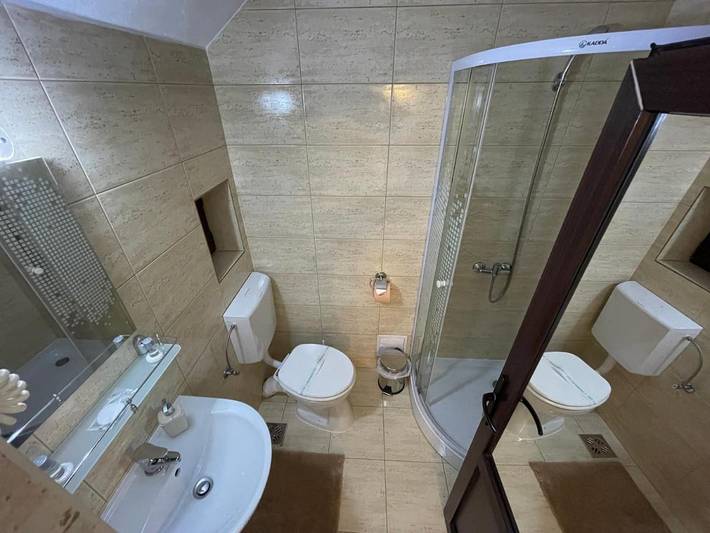 Maison d’hôte pour 2 personnes, avec jardin à Alba (Romania) - 3