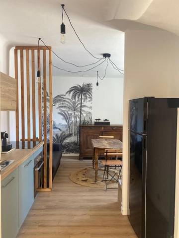Gîte pour 4 personnes, avec vue et balcon à Nissan-lez-Enserune