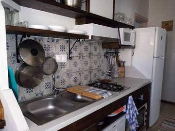 Villaggio Vacanze per 5 Persone in Agios Nikolaos Chalkidiki, Sithonia, Foto 4