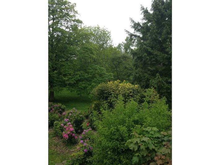 Ferienhaus für 2 Personen, mit Garten in Döse - 3