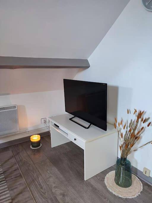 Gîte pour 4 personnes, avec vue à Pierrefonds - 3