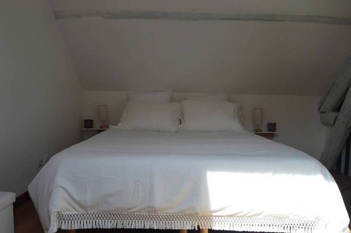 Gîte pour 4 personnes, animaux acceptés dans Forges (Seine-et-Marne) - 4