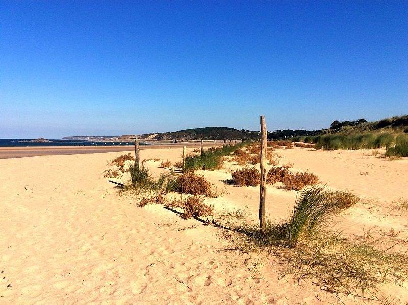 Appartement de vacances entier, Studio cosy 2 pers à 50m de la plage des Sables d’Or | in Fréhel, Région de Dinan