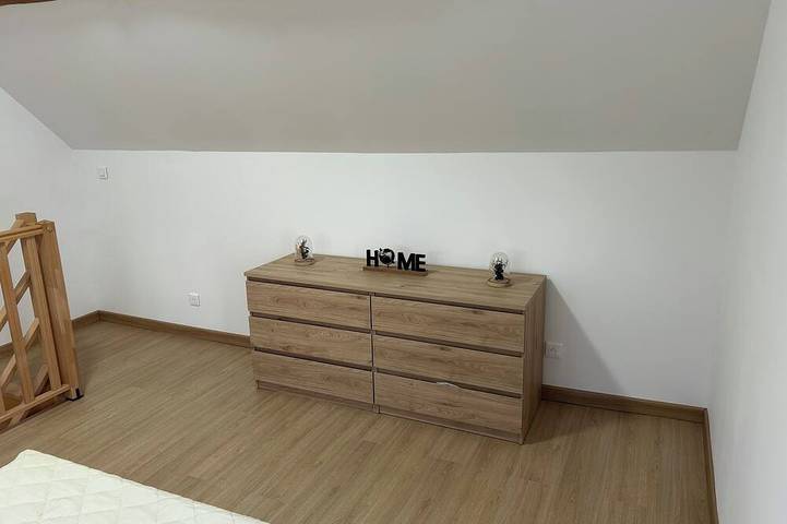 Location de vacances pour 4 personnes à Flogny-la-Chapelle - 4