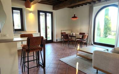 Agriturismo per 4 Persone in Umbertide, Valtiberina, Foto 4