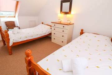 Cottage for 4 People in Harlyn, Cornwall, Photo 4