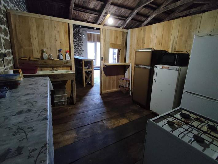 Location de vacances pour 16 personnes, avec Terrasse et Jardin dans Mazan-l'Abbaye - 3