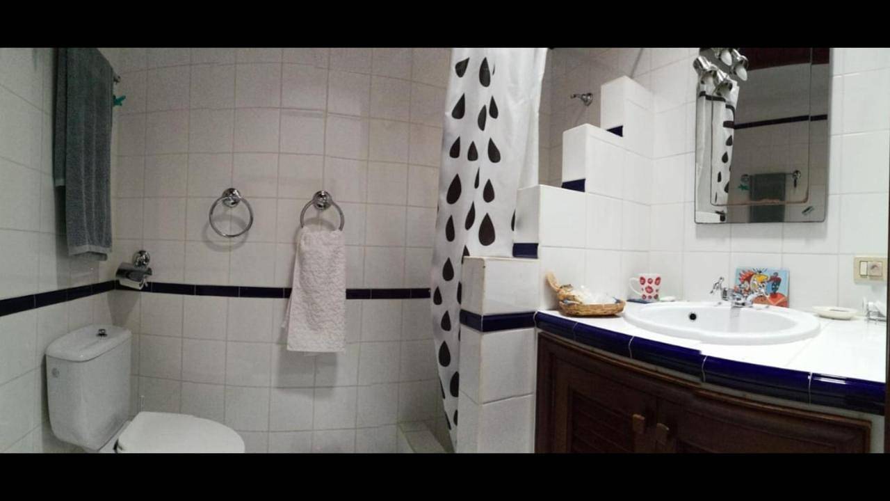 Villa with Private Pool in Tías, Lanzarote