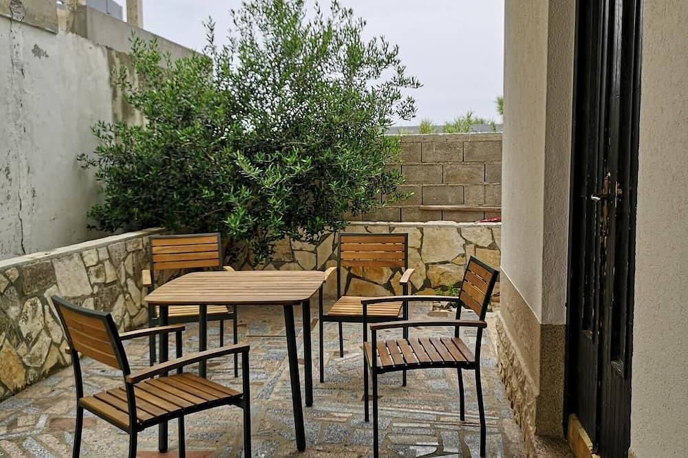 Apartmani Tamaris 3\n\n in Novalja, Pag