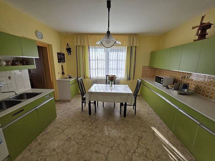 Ganze Wohnung, Anna's Ferienwohnung - Ferienwohnung in Schrems, Waldviertel