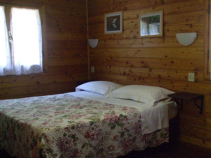 Azzurro Camping Village - Bedroom 2 persons - Room in Manziana, Lake Bracciano