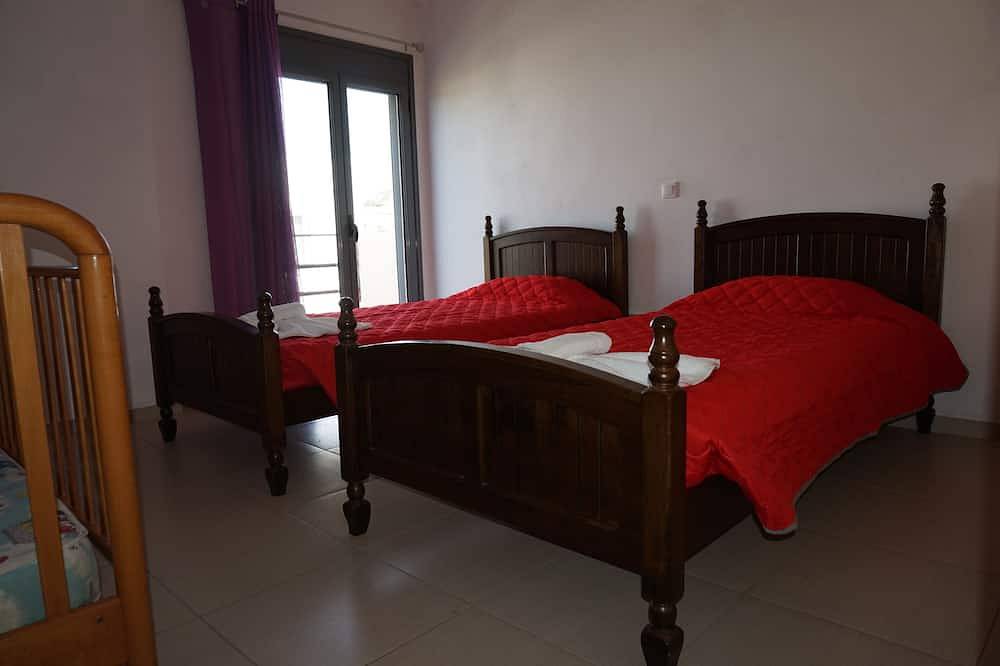 Ganze Wohnung, Chrisambelos - \"Vouno\" in Ίστρον, Lasithi