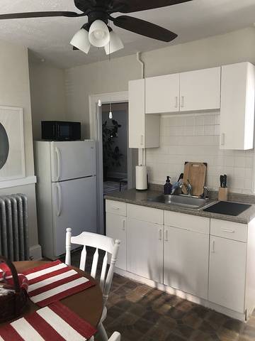 Vacation Apartment for 4 Guests in Hartford, Connecticut, Picture 4