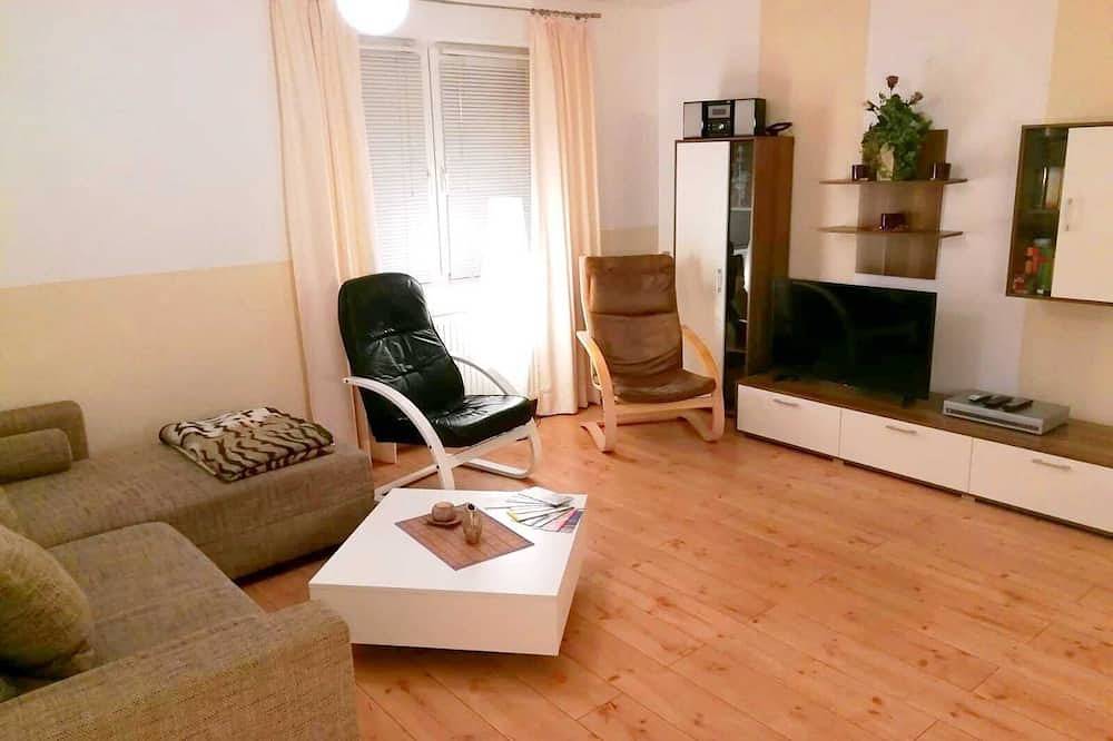 Ganze Wohnung, Ostsee - Naturstrand & Wellness in Barendorf, Dassow
