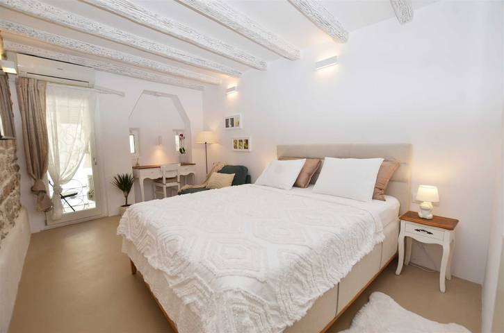 Studio entier, Studio Al Pozzo dans la vieille ville in Rovinj (Istria), Rovinj