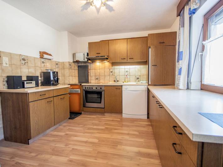 Ferienhaus für 5 Personen, mit Terrasse im Ötztal - 3