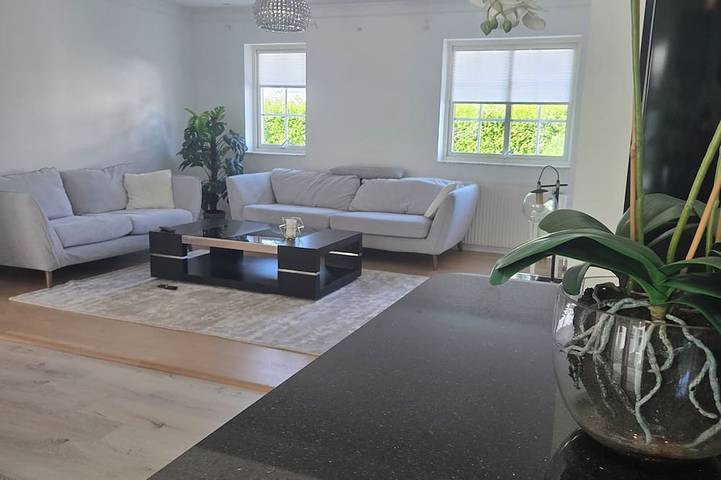 Ferienhaus für 8 Personen in Södertälje, Mälaren