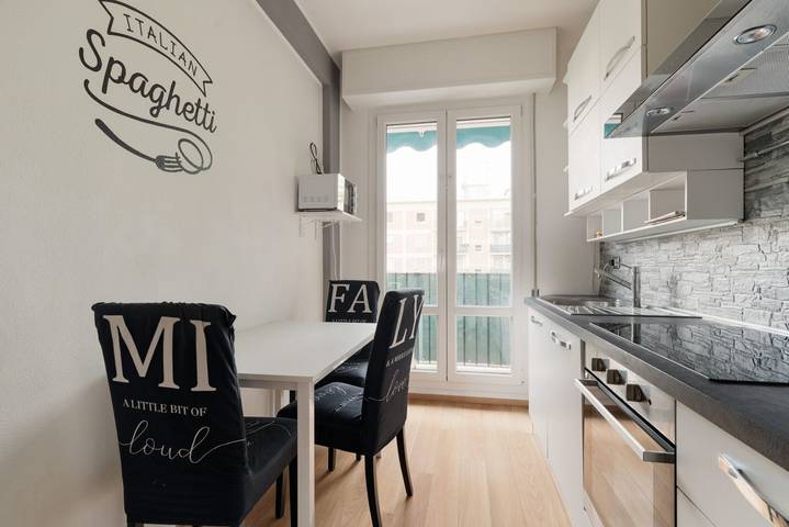 Ferienwohnung für 4 Personen - 1