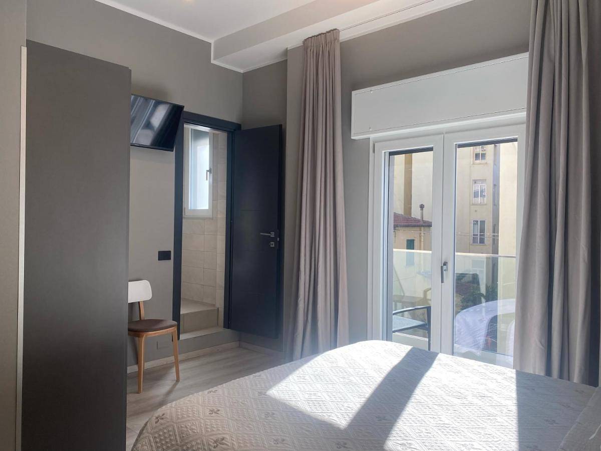 Hotel Graziella in Taggia (City), Taggia