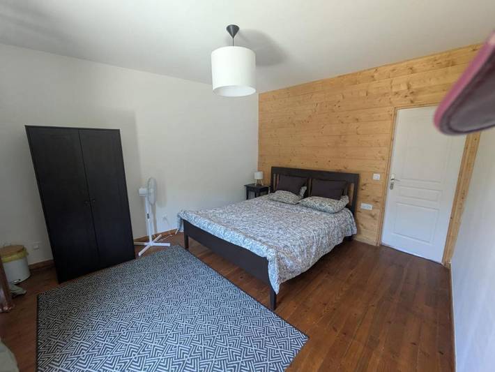 Gîte pour 2 personnes à Biert - 4