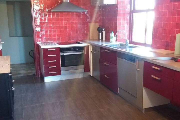 Château pour 10 personnes, avec terrasse et jardin en Gironde - 3