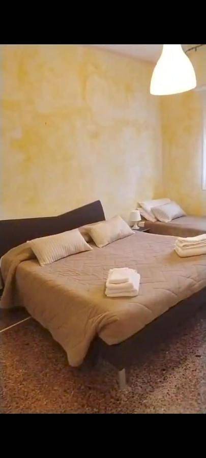 Apartamento de vacaciones para 6 personas, con balcón - 1