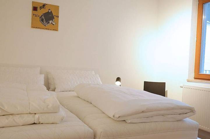 Appartement entier, Unique apartment W11.1 with roof terrace in Regensburg, Bavière Orientale