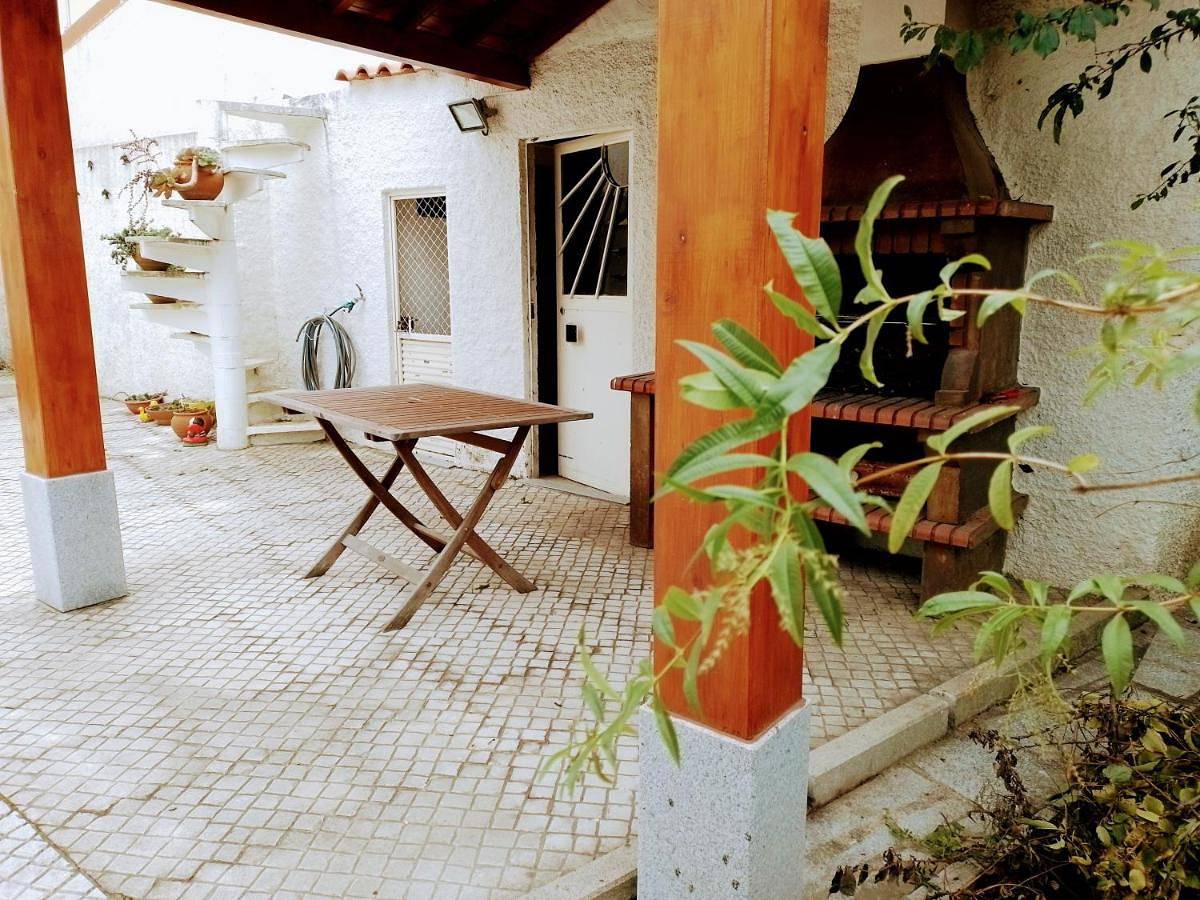 Apartamento inteiro, Casa dos Quatro Irmãos in S.Juliao, Serra da Estrela