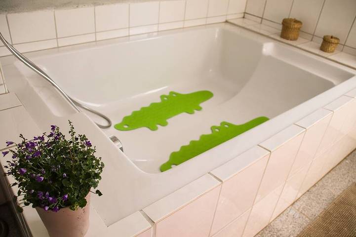 Ferienwohnung für 4 Personen, mit Garten, mit Haustier in Nottuln - 4