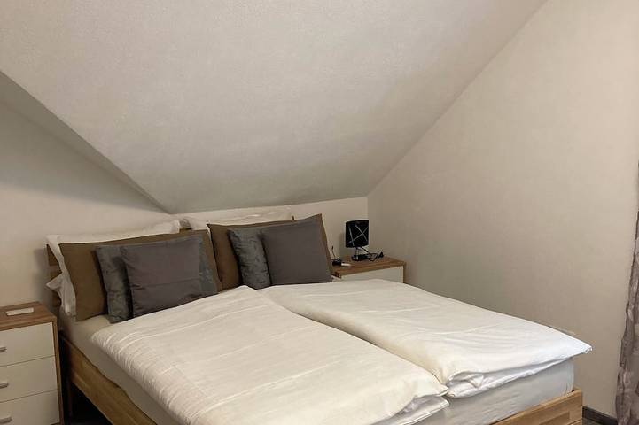 Ferienwohnung für 10 Personen, mit Sauna und Garten sowie Terrasse und Whirlpool in Mühlviertel - 3