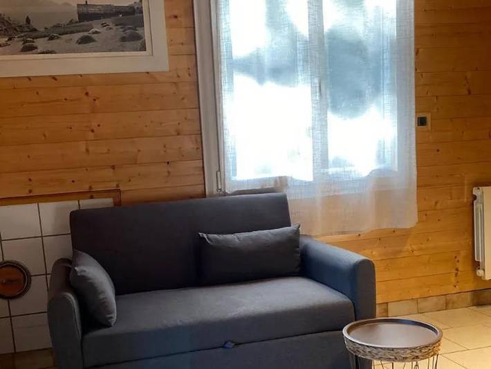 Chalet pour 5 personnes dans Auvergne-Rhône-Alpes - 4