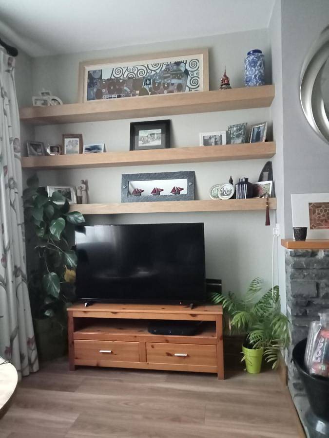 Gîte pour 2 personnes, avec vue ainsi que jardin et terrasse à Castletownbere - 2