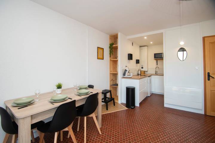 Holiday apartment for 5 people - 1