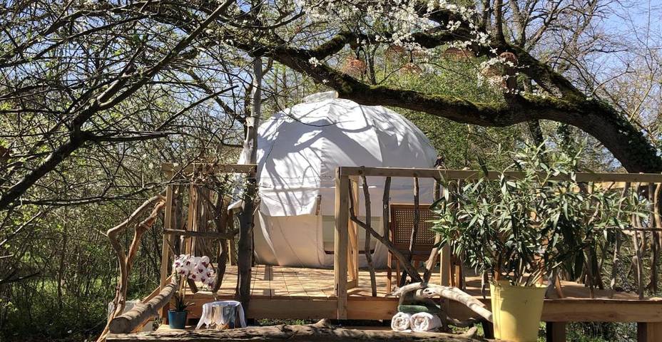 Club vacances pour 2 personnes dans le Sud de la France - 3