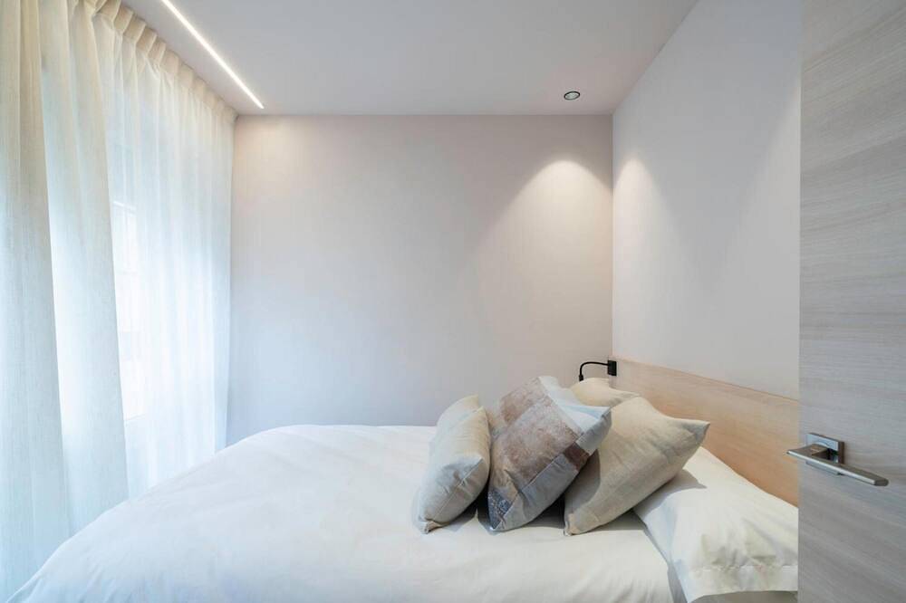 Entire apartment, Apartment 'Ca Gracia 5 Luxury' with Wi-Fi and Air Conditioning in Bocairent, Valencia Province