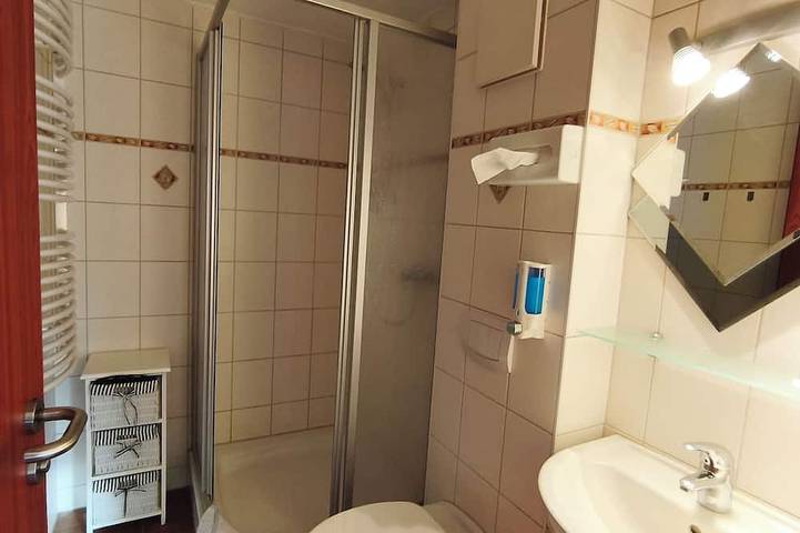 Ferienhaus für 2 Personen, mit Haustier in Barth - 4