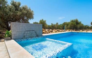 Villa in Alcúdia, North Majorca für 6 