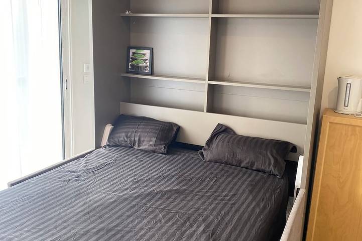 Appartement entier, Beau studio au bord de la plage in Blonville-sur-Mer, Région de Lisieux