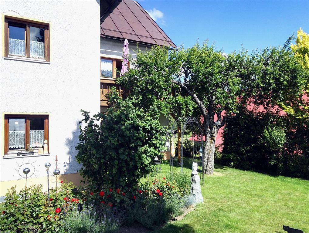 Ganze Ferienwohnung, Ferienwohnung Flessa in Ochsenkopf, Fichtelberg
