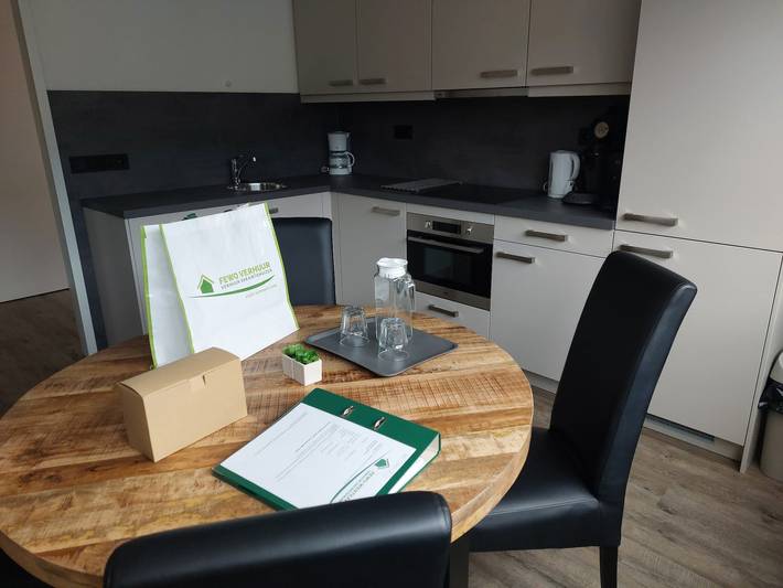 Ferienhaus für 4 Personen, mit Sauna in Westkapelle - 2