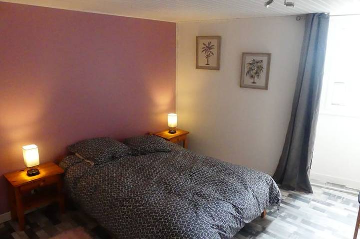 Gîte pour 4 personnes, animaux acceptés à Genestelle - 2