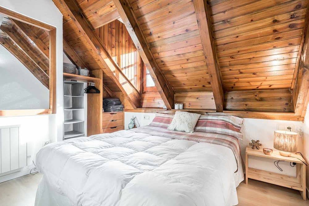 Entire apartment, Era Salana by Seamount Rentals in Naut Aran, Baqueira Beret