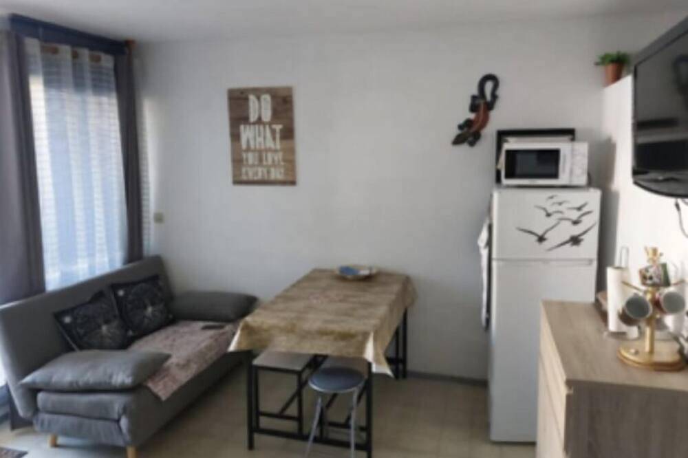 Appartement de vacances