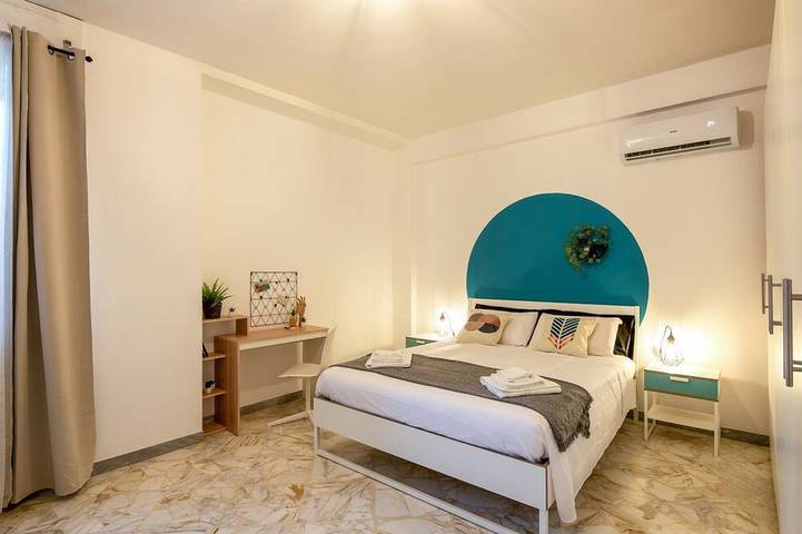 Holiday apartment for 4 people - 1