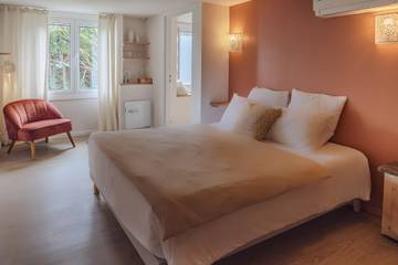 Chambre D’hôte pour 2 Personnes dans La Bastide-Clairence, Région de Bayonne, Photo 2