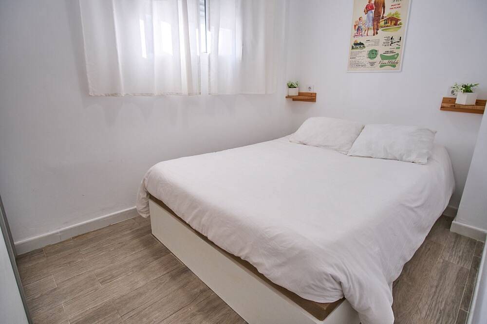 Geheel appartement, Hawkins Penthouse in Algeciras, Costa de la Luz